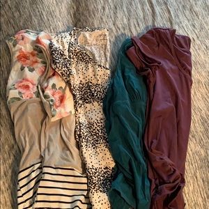 Maternity/nursing bundle